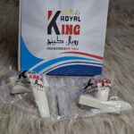 أكرة كالون