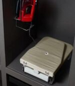 ترابيزة مكوي Built-in Ironing Board