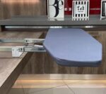 ⁦ترابيزة مكوي Built-in Ironing Board⁩ - الصورة ⁦2⁩