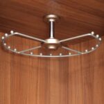 ⁦شماعة قميص دائرية علوية Top Circular Shirt Hanger⁩ - الصورة ⁦4⁩