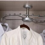 ⁦شماعة قميص دائرية علوية Top Circular Shirt Hanger⁩ - الصورة ⁦2⁩