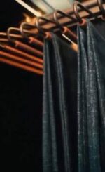 ⁦شماعة بناطيل علوية سوفت كلوز Top-Fit Pull-Out Pants Rack⁩ - الصورة ⁦2⁩