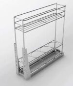 ⁦ترولي الزيت Pull-out Oil Rack⁩ - الصورة ⁦3⁩