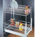 ⁦ترولي الزيت Pull-out Oil Rack⁩ - الصورة ⁦5⁩