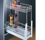 ⁦ترولي الزيت Pull-out Oil Rack⁩ - الصورة ⁦6⁩